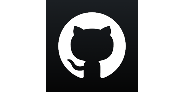 GitHub Logo
