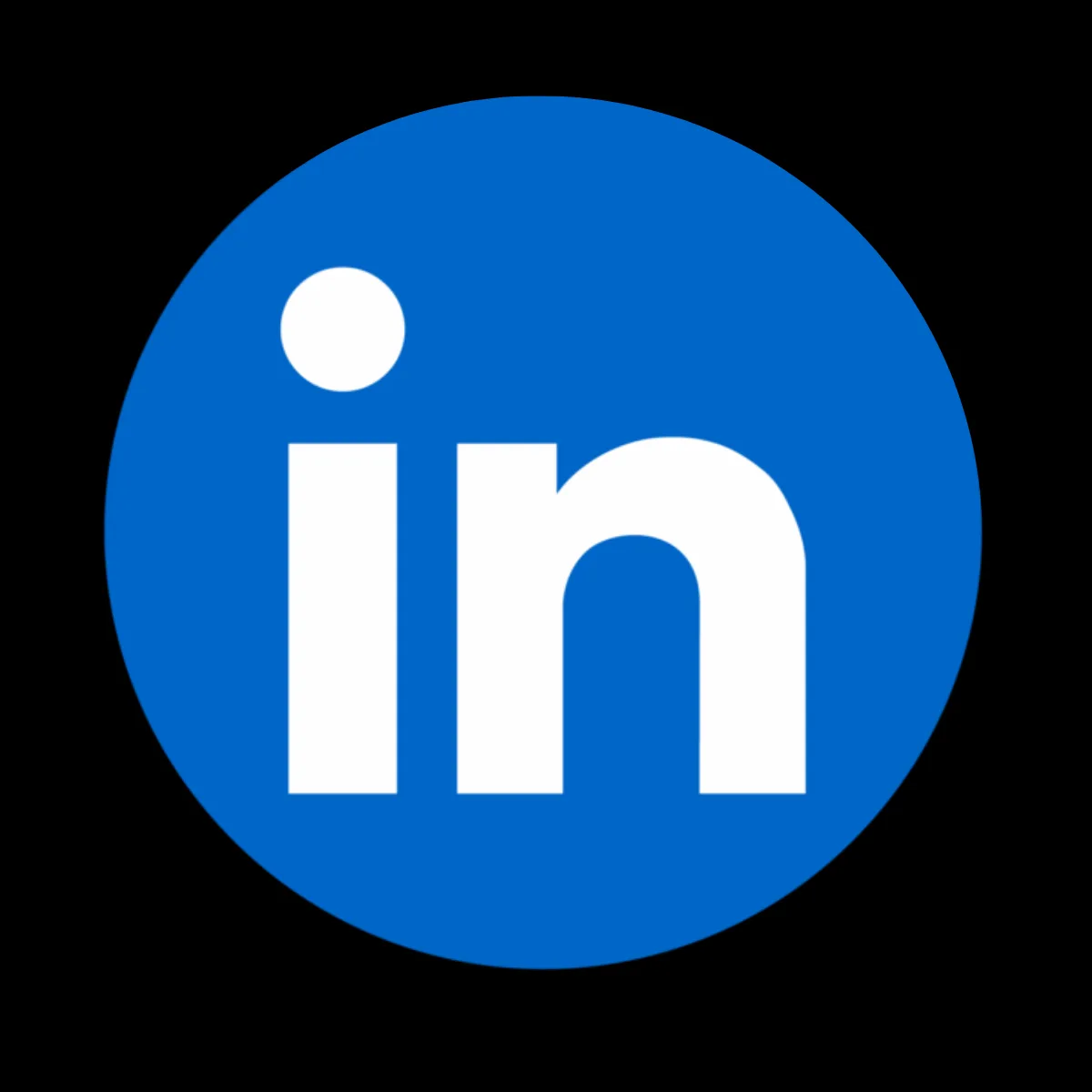 LinkedIn Logo
